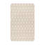 Beach Bum Muslin All-Stages Bassinet Sheet