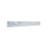 36" White Cararra Marble Backsplash