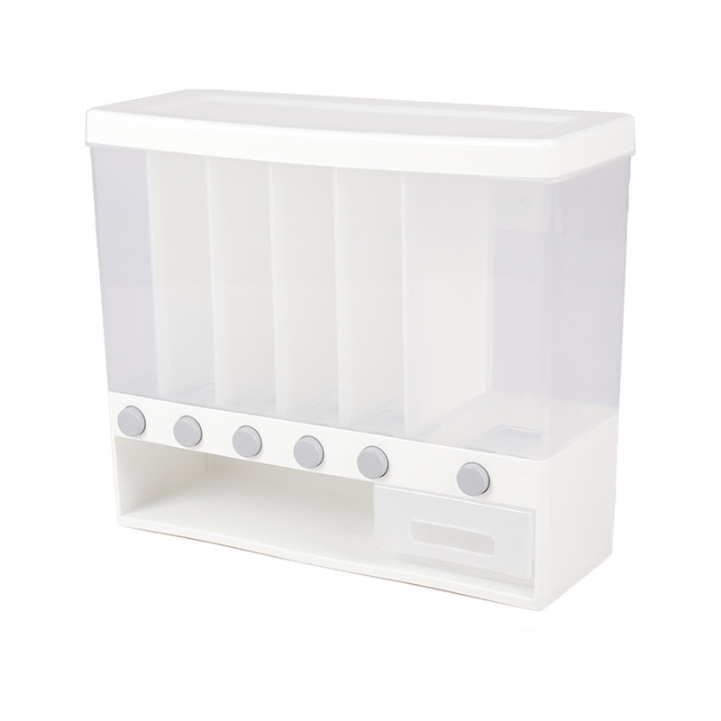 Lipson Food Storage Container
