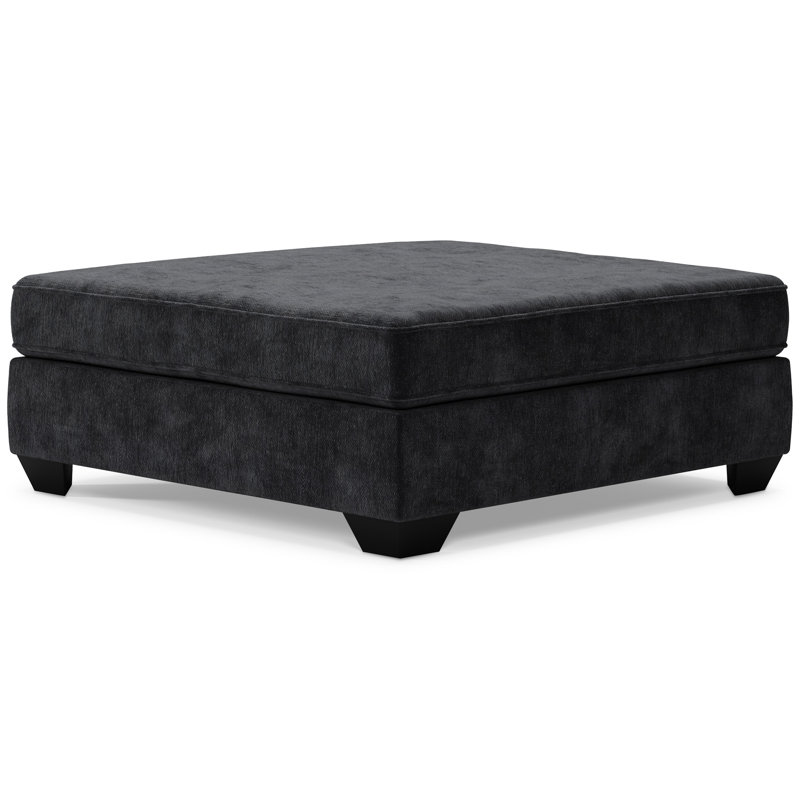 Sorbonne Upholstered Ottoman