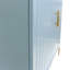 Calypso Accent Cabinet