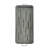 Maggie Galvanized Tray Table, Accent Table