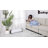 32 In. 1500-Watt Baseboard Heater With Remote