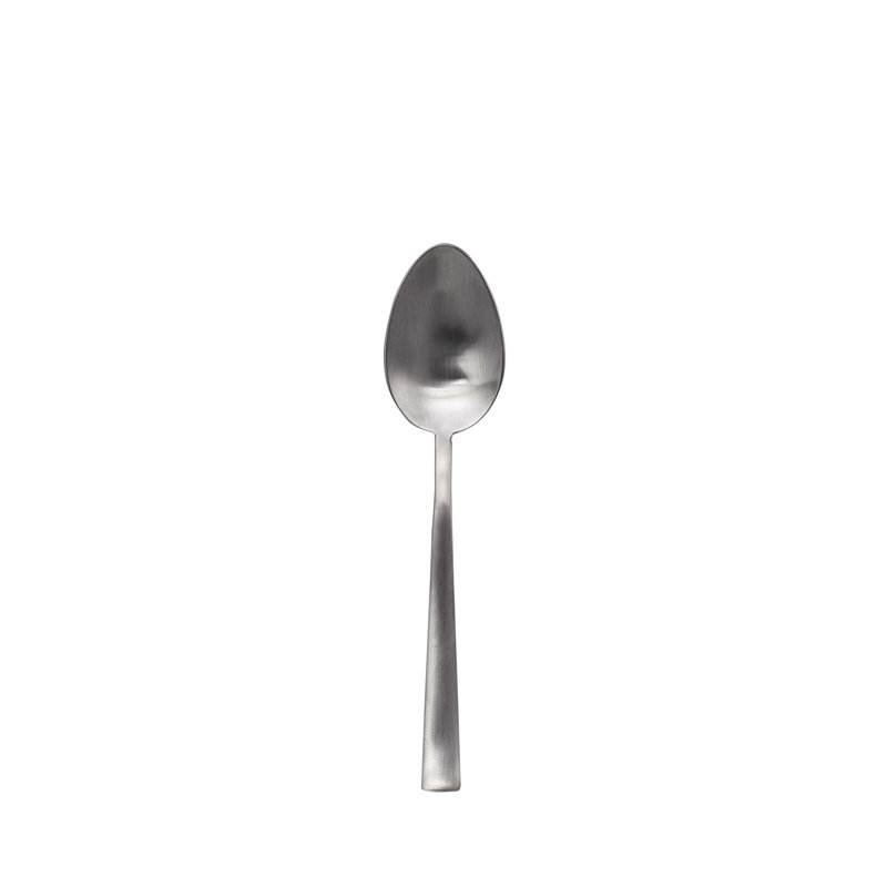 Levantina Stainless Steel Dessert Spoon