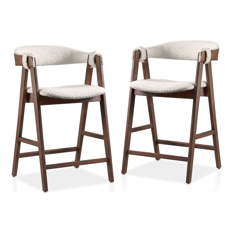 Decimus Gateshead Counter Height Stools