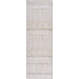 Gess Machine Washable Area Rug