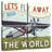 Tergel Let's Travel II-109096772