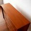 Buffet en bois massif