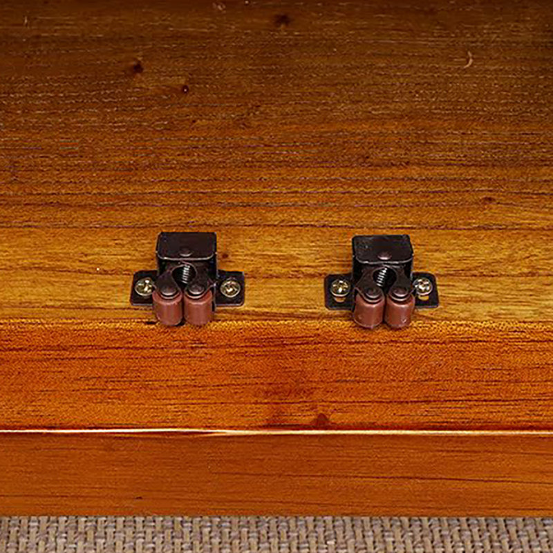 Retro sideboard cabinet storage cabinet