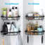 Tansey Adhesive Shower Caddy-981575492