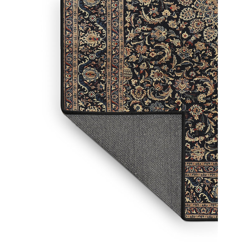 Katharine Oriental Indoor Rug, Rectangle 5' x 7'
