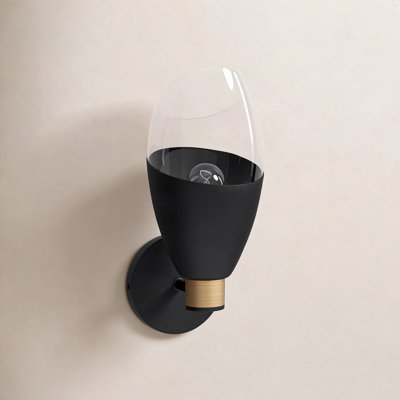 Phineas Bath Sconce