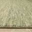 Tapis abstrait rayé beige / vert Rayan-915176502