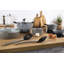 Excelsa Forn-Ok Round Aluminum Casserole Bakeware