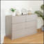 Commode 6 tiroirs Marietta-532835155