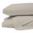 Sustainable 100% Organic Cotton Breathable & Lightweight Deep Pocket Sheet Set-1037661784-1037661787