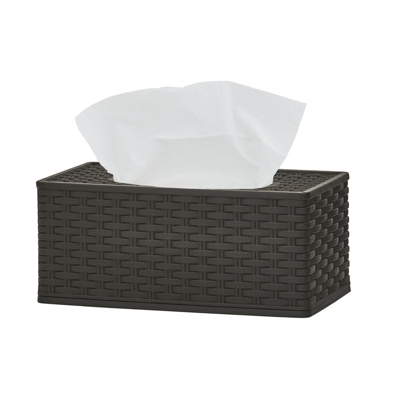Tissue Box Cover