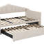 Twin Size Daybed With Trundle