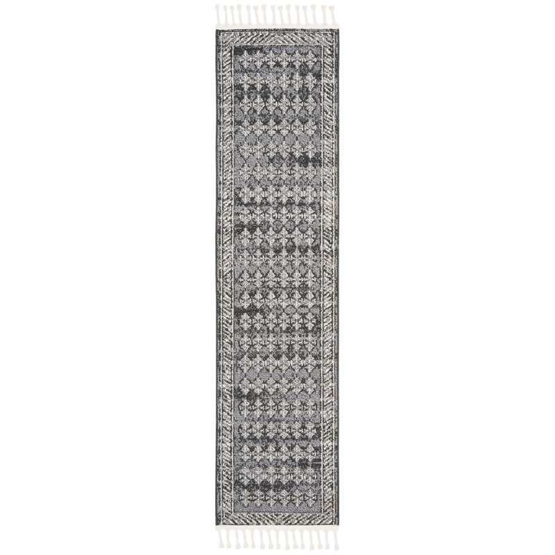 Shiflet Performance Southwestern Rug, Runner 2' x 8'