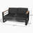 GIOVANNA LOVESEAT