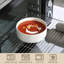  770ml Porcelain China Cereal Bowl