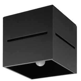 Lobo Flush Mount