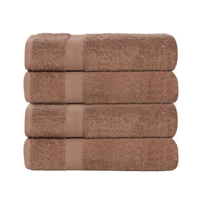 Franklin Cotton Lightweight Quick-Drying Bath Towel