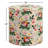 Billie Ottoman In Dahlia Multi-121390780