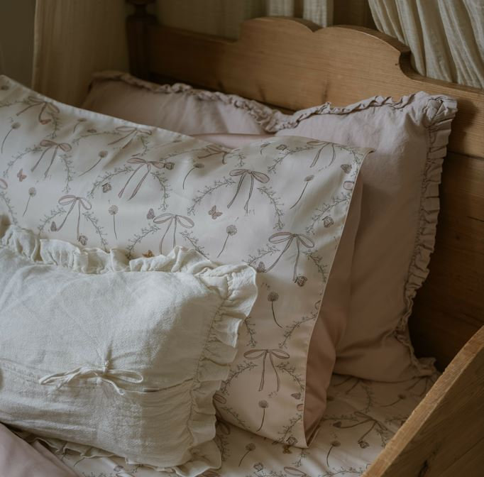 Abstract Duvet Cover