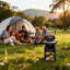 Fire Pit Accessory