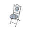 2 - Person Patio Dining Set Round Table