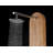 Mansion 51.18'' Shower Panel with Adjustable Shower Head