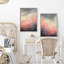 "Rosy Twilight" par Golden Glow Interiors 2 - Pièces sur papier-812549853-812549840