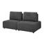 Canapé modulaire sans accoudoirs 78 po Finleigh-1231527392