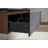 RESIN BASIN+VANITY