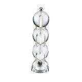 Bobbin Pepper Mill