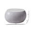 Natural Organic Concrete Pebble Coffee Table