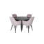 Avien 4 - Person Dining Set