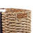 Wicker Basket Set