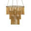 Mantra 7 - Light Chandelier