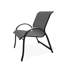Fauteuil de salle à manger empilable Hiraku-60047934