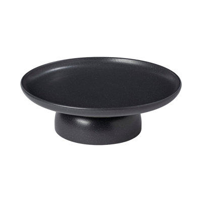 Assiette à pieds Pacifica