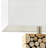 Riverdale Solid Wood Table Lamp
