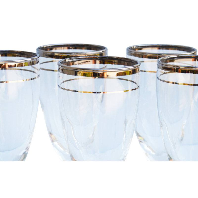 Cordial Glass