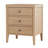 Rushville Wood Nightstand-807674808