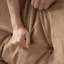 Canapé standard 84,65 po en velours kaki-129699523