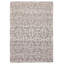Sienna Grey Rug 5'2" x 7'3"