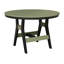 Harbor Outdoor Round Bar Table-953487844-953487862