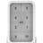 6 Speed DC Remote Control for Ceiling Fan