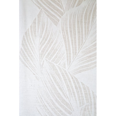 Albert Track Insert Sheer Sliding Panel
